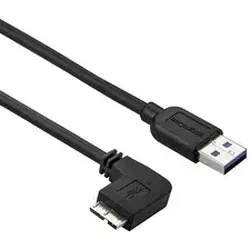 STARTECH-STC USB3AU2MLS