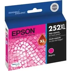 EPSON-EPS T252XL320S