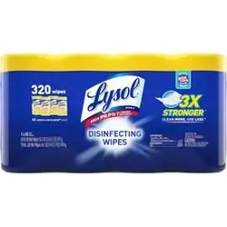 RECKITT BENCKISER-RAC 90641