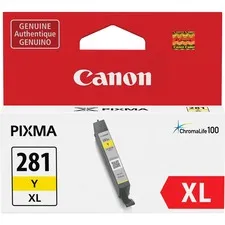 CANON-CNMCLI281XLYW