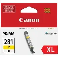 CANON-CNM CLI281XLYW