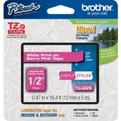 Brother-BRT TZEMQP35