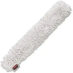 Rubbermaid-RCP Q853WHI