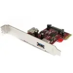 STARTECH STC PEXUSB3S11