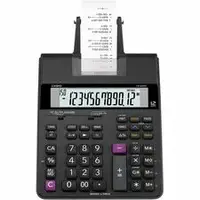 Casio-CSO HR200RC