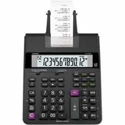 Casio-CSO HR200RC