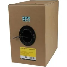 STARTECH-STCWIR5ECMRBK