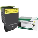 Lexmark LEX 71B1HY0