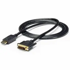 STARTECH-STCDP2DVI2MM6