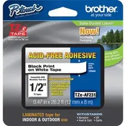 Brother-BRT TZEAF231