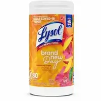 RECKITT BENCKISER-RAC 97181