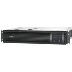 APC - Schneider Electric-APW SMT1500RMJ2U