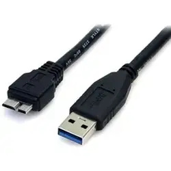 STARTECH-STC USB3AUB50CMB