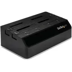 STARTECH-STC SDOCK4U33