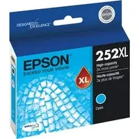 EPSON-EPS T252XL220S