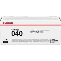 CANON-CNM CRTDG040BK