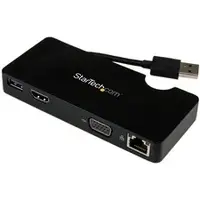 STARTECH-STC USB3SMDOCKHV