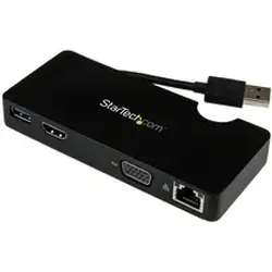 STARTECH-STC USB3SMDOCKHV