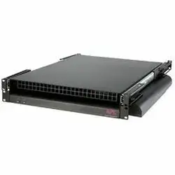 APC - Schneider Electric-APW ACF201BLK