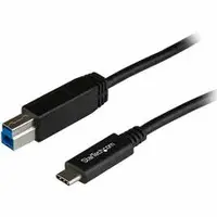 STARTECH-STC USB31CB1M