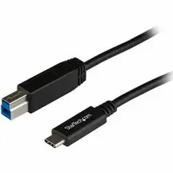 STARTECH-STC USB31CB1M