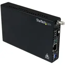 STARTECH-STC ET91000SFP2