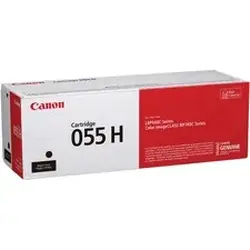 CANON-CNM CRTDG055HBK