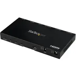 STARTECH-STC ST122HD20S