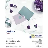 Avery Dennison-AVE 4221
