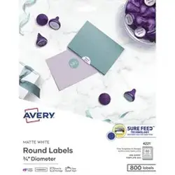 Avery Dennison-AVE 4221