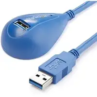 STARTECH-STC USB3SEXT5DSK