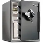 MASTER LOCK COMPANY SEN SFW205DPB
