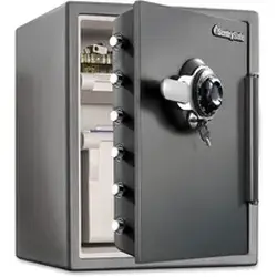 MASTER LOCK COMPANY-SEN SFW205DPB