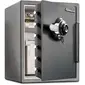 MASTER LOCK COMPANY-SEN SFW205DPB