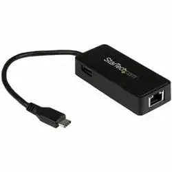 STARTECH-STC US1GC301AU