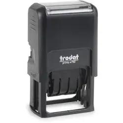 Trodat GmbH-TDT E4754