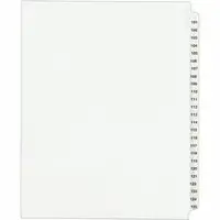 Avery Dennison AVE 01334