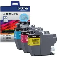 Brother-BRT LC402XL3PKS