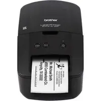 Brother-BRT QL600