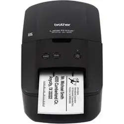Brother-BRT QL600