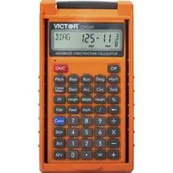 Victor Tech-VCT C6000