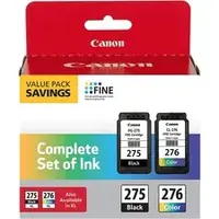 CANON-CNM PG275CL276VP