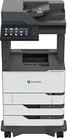 Lexmark-25B2000