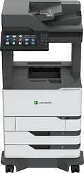 Lexmark-25B2000