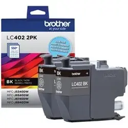Brother-BRT LC4022PKS