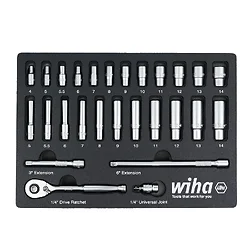 WIHA TOOLS LTD-33395