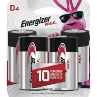 Energizer-EVE E95BP4