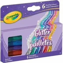 CRAYOLA-CYO 588643