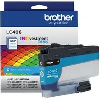 Brother-BRT LC406CS