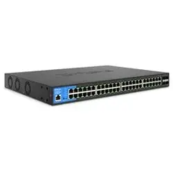 Linksys-LNK LGS352MPC